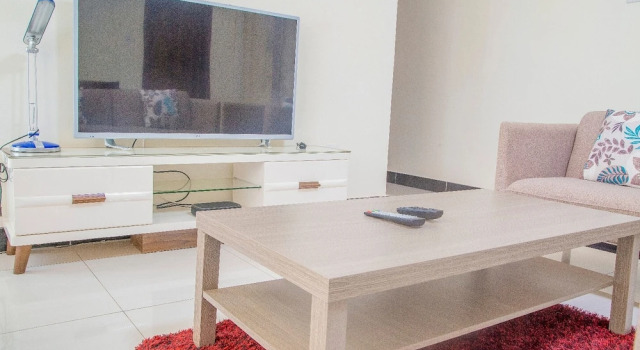 Апартаменты PCG Gisimenti Apartment
