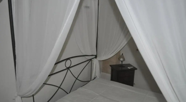 Номер Standard Masseria Costanza
