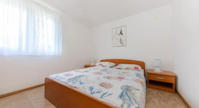Апартаменты Apartments Danica Trogir