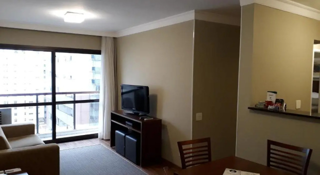Апартаменты Executive Matiz Manhattan Hotel