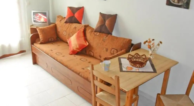 Assos Paradise Inn, Đặt Khách sạn Khách sạn ở Assos có hồ bơi, Hồ bơi