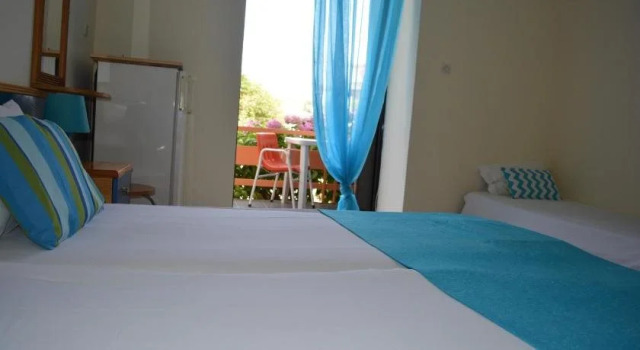 Dimitra Hotel, Book Hotel Molos-Agios Konstantinos Central Greece
