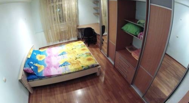 Apartments at Komsomolsky Prospect, Забронировать Апартаменты/квартира Апартаменты Перми, рядом с Торговый центр Галерея, Апартаменты/квартира