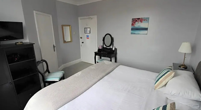 Номер Standard The Lorna Doone Hotel