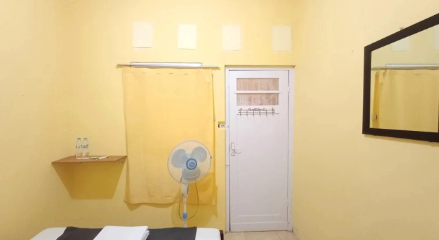 Habitación Estándar Irma Guest House