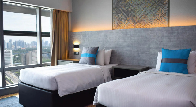 Premiera Hotel Kuala Lumpur, Забронировать Отель Бизнес-отели Куала-Лумпура, рядом с Всемирный торговый центр Putra, 4* 5*