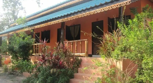 Номер Standard Kong Tong Resort