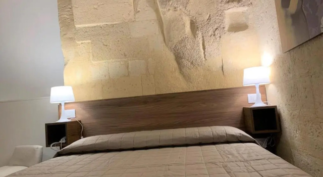 Номер Standard Albergo Del Sedile