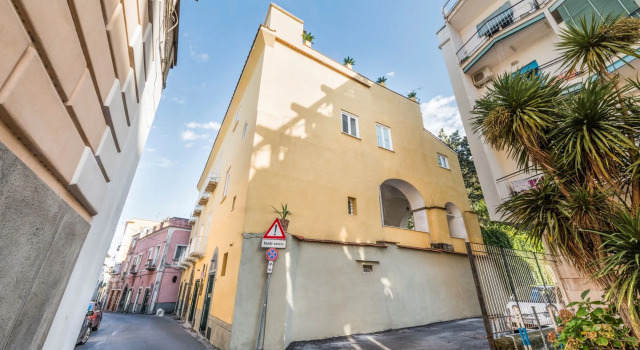 Palazzo Sassi