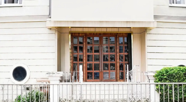 Super Townhouse Oak Vashi
