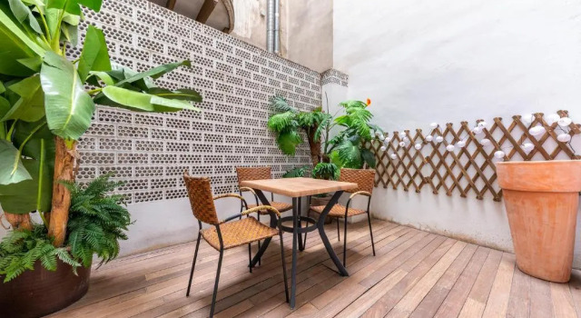 Номер Superior Amérigo Premium Apartments
