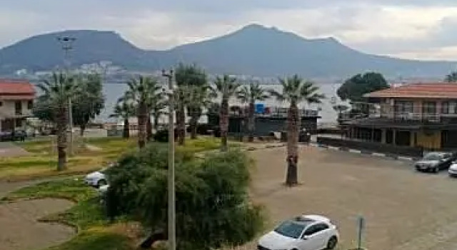 Tashan otel