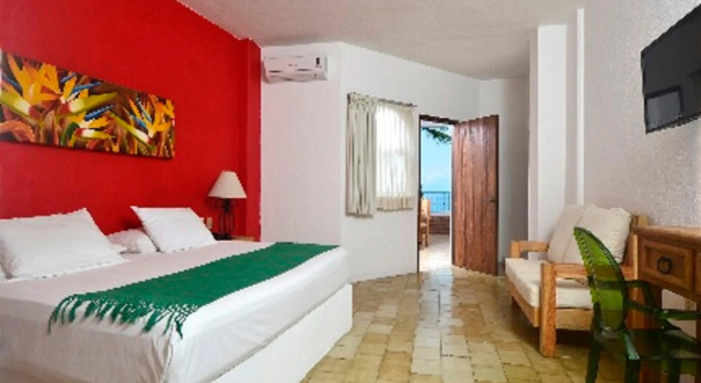 Emperador Vallarta Beachfront Hotel and Suites, Book Hotel SPA Hotels in Jalisco, SPA