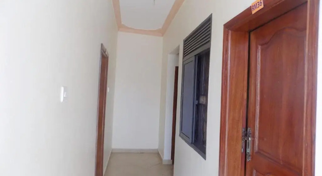 Двухместный номер Standard Japs Motel Mbarara