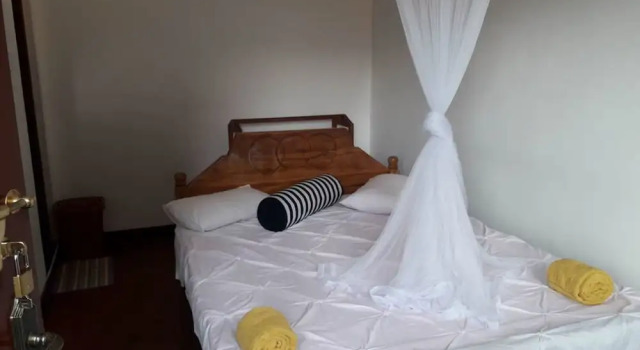 Elegant Home Stay, Забронировать Отель Отели Элла с парковкой, рядом с Девятиарочный мост, Парковка