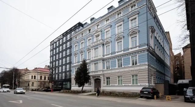 Designer Parkside Apartments, Забронировать Апартаменты/квартира Апартаменты Риги, рядом с Академия Наук Латвии, Апартаменты/квартира