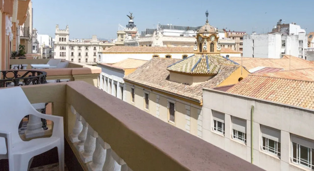 Las Terrazas Del Gongora Centro, Забронировать Отель Отели Кордовы 4 звезды, рядом с Плаза дель Потро, 4*