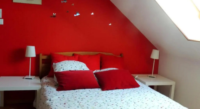 Gîte Couddes, 3 pièces, 6 personnes - FR-1-491-28, Reserva ahora Hotel Couddes Centro