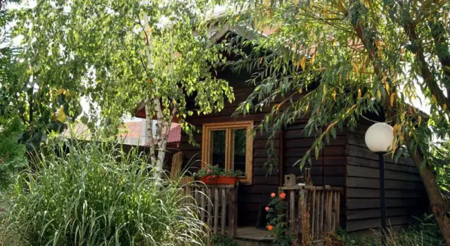 Casa Bunicilor, Varaa Hotelli Hotellit ja majoitukset kohteessa Giroc, Hotelli