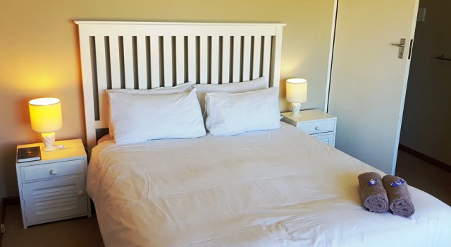 Seemansrust, Langebaan, 9-sleeper, Забронировать Дом для отпуска Лангебан провинция Западный Кейп
