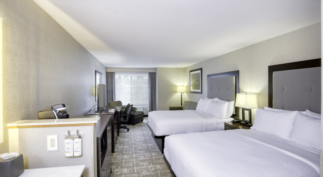 Holiday Inn West Yellowstone by IHG.