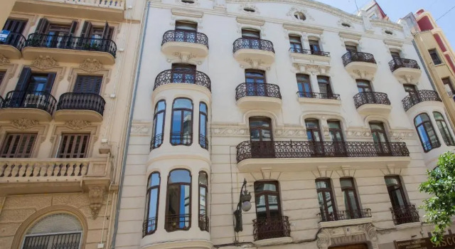 Апартаменты SingularStays Ms Rogers
