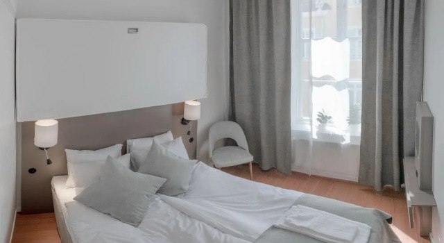 Hamnhotellet, Prenota Hotel Hotel a Vastervik con colazione, Colazione