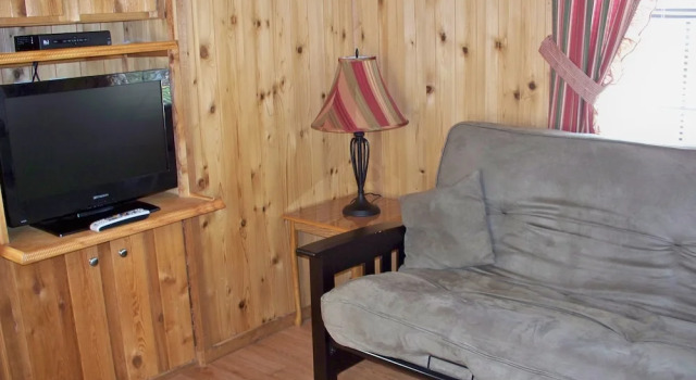 Chesapeake Bay RV Resort Thousand Trails - Campground, Prenota Campeggio Campeggi e glamping a Virginia, Campeggio