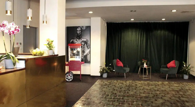 Amical Hotel Hagen