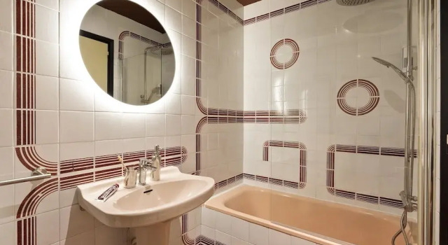Maria Poblenou Apartment By Olala Homes, Забронировать Апартаменты/квартира Апартаменты провинции Барселоны, Апартаменты/квартира