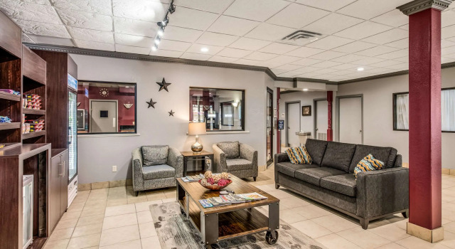 Quality Inn Ozona I-10