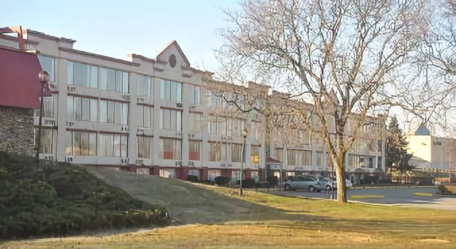 Lancaster Family Resort, Book Ferieresort Hoteller i Lancaster med morgenmad, Morgenmad
