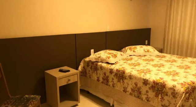 Номер Standard Hotel Descanso