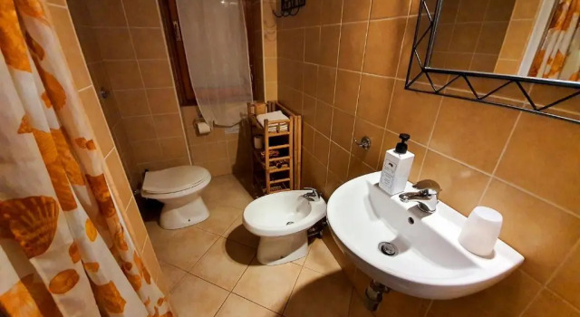 Номер Standard Aba Maya Guesthouse Alghero