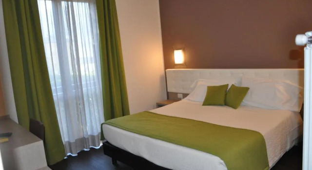 Двухместный номер Standard Hotel Saint Pierre