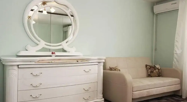 ApartLux Rimskaya, Prenota Appartamento UVAO Area Mosca