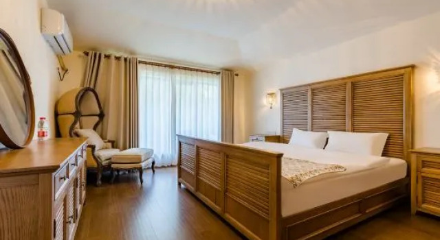 Люкс Flower Building · Jinyun Xiandu Shanshuiyun Homestay (Xiandu Scenic Area)