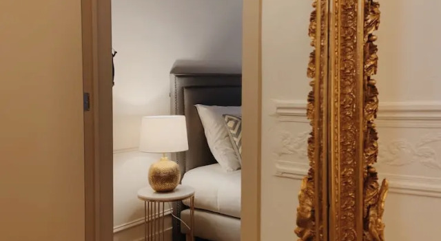 Семейный номер Standard La Lys Rooms & Suites