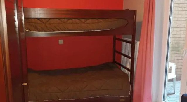 Appartement Borealis