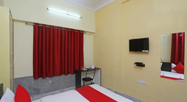 OYO 24928 P I Guest House, Prenota Affittacamere Salt Lake City West Bengal