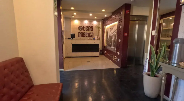 Hotel TerraMistica Monasterio, Reserva ahora Hotel Hoteles en Arequipa con desayuno, Desayunos