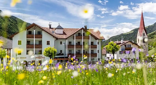 Номер Standard Hotel Rosental