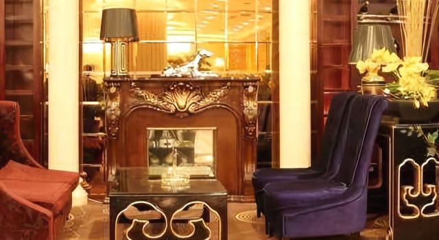 Hengfa International Hotel, Book Hotel Longxi Gansu