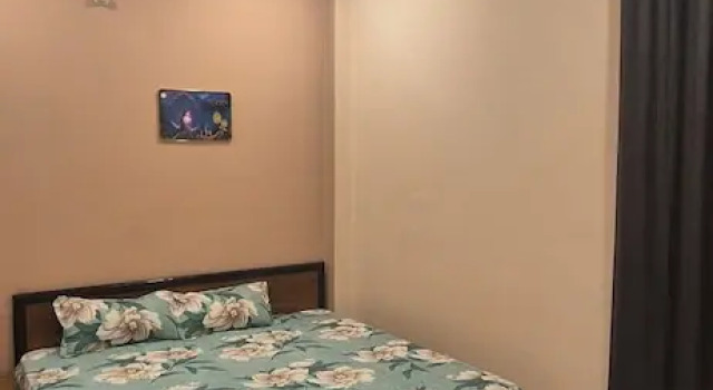 Номер Deluxe Hotel Shyam Villa