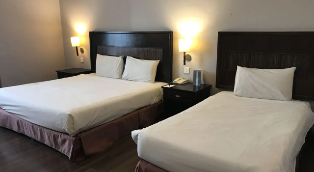 Grand Kampar Hotel