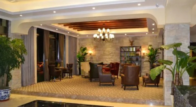 Melotan Hotel