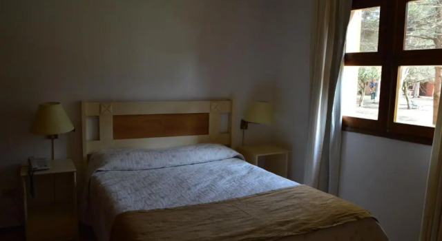 Апартаменты c 1 комнатой Rincon del Este Resort