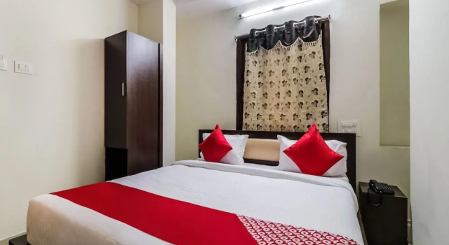 OYO 29000 SRK Inn