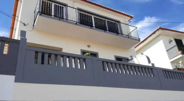 Коттедж Casa das Cruzes