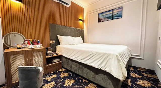 Phước Hưng 3 Hotel, Buchen Sie Hotel Hotels in Mekongdelta mit Parkplatz, Parkplätze